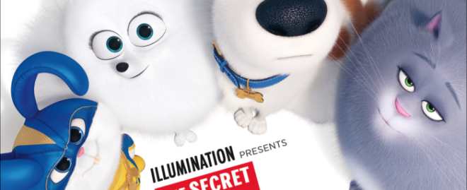 The Secret Life of Pets 3 Release Date 2024: What Fans Can Expect