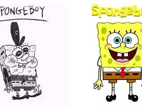  "SpongeBob vs. Peter Griffin: The Ultimate Showdown of Humor and Quirkiness"